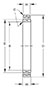 Aerospace - Airframe Control Ball Bearings - MB500-Series Line Drawing.JPG